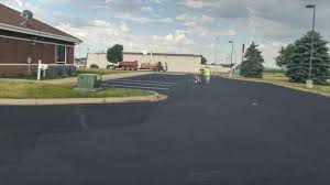 Trusted Homer City, PA Driveway Paving  Experts